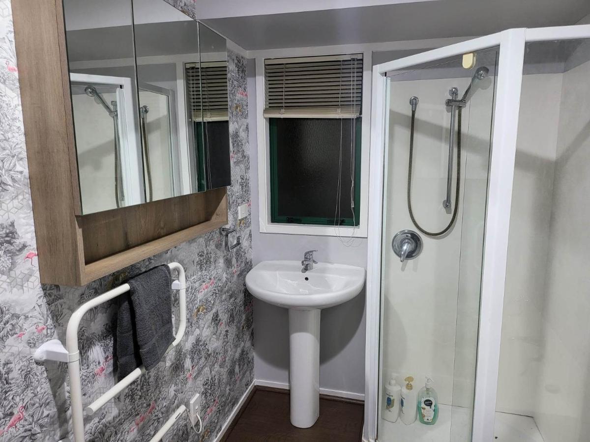 Hatea Treehouse 황거레이 외부 사진